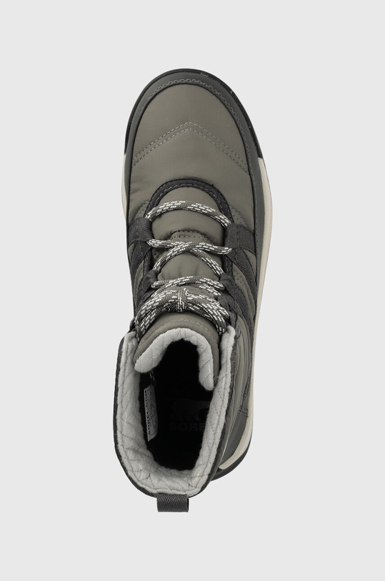 Sorel cizme de iarna Whitney II Short Lace gri 1921341052