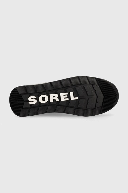 Sorel hócipő Whitney II Short Lace 1921341052 szürke