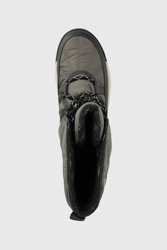 Snehule Sorel Whitney Ii Tall Lace sivá 1921351052