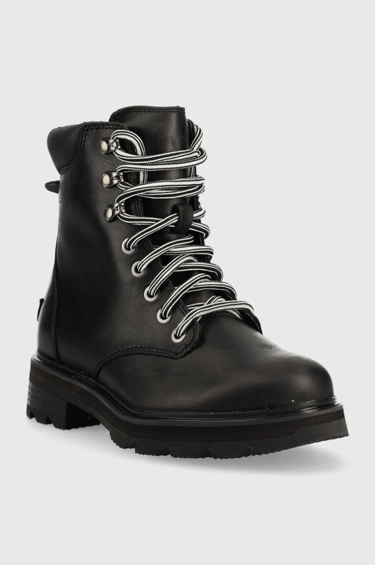 Полусапожки Sorel 2009281010 чёрный AW22