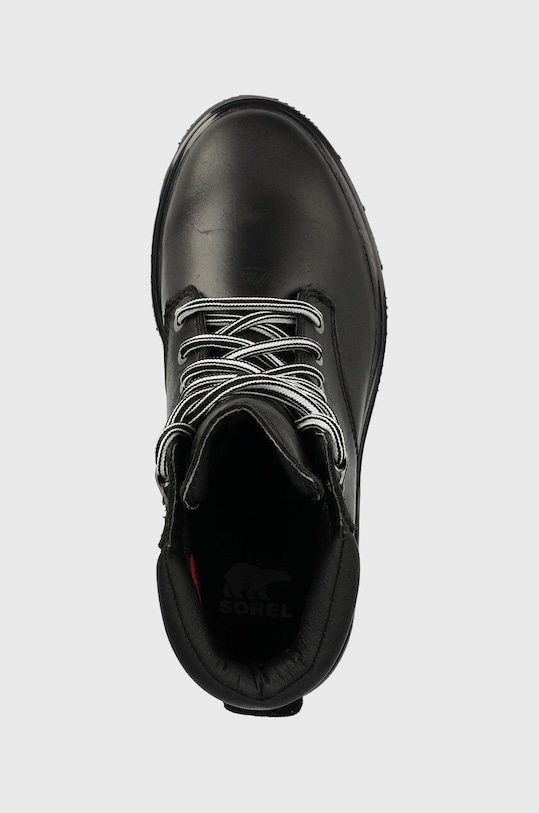 Sorel botki czarny 2009281010