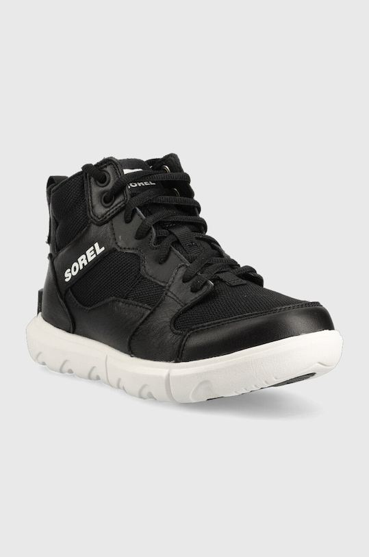 Tenisky Sorel Explorer II Sneake 2009431010 černá SS23