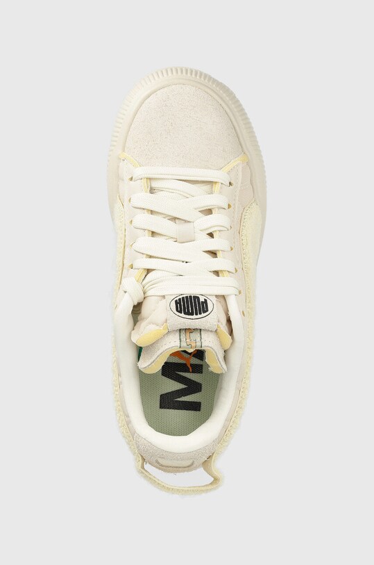Puma sneakers Mayu Market beige 385594