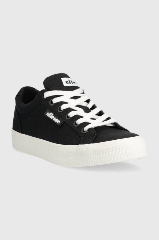 Ellesse tenisówki SGMF0420 czarny AW22