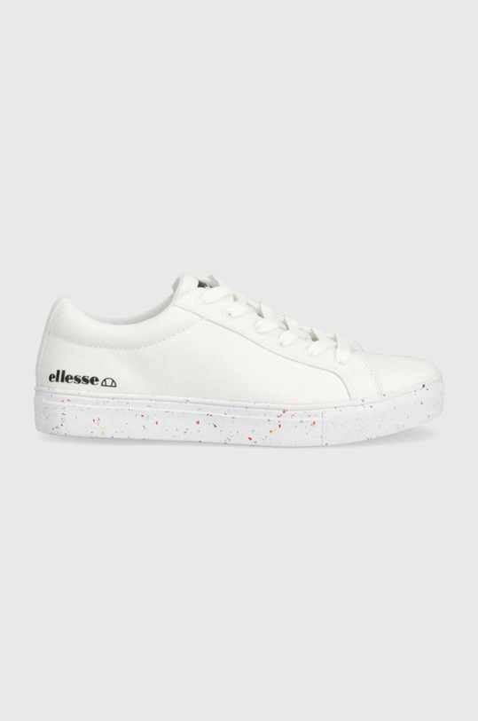Кеды Ellesse плоская белый SGPF0520