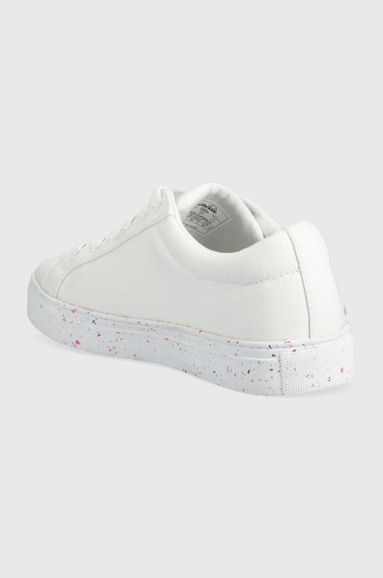 Обувь Кеды Ellesse SGPF0520 белый