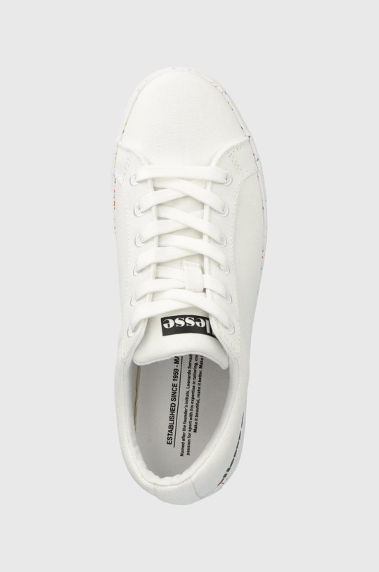 Кеды Ellesse белый SGPF0520