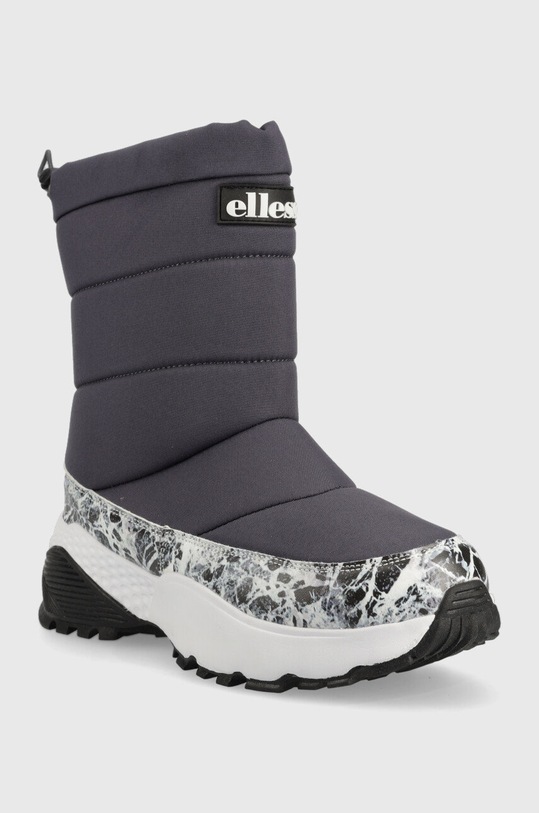 Ellesse śniegowce SGPF0524 granatowy AW22