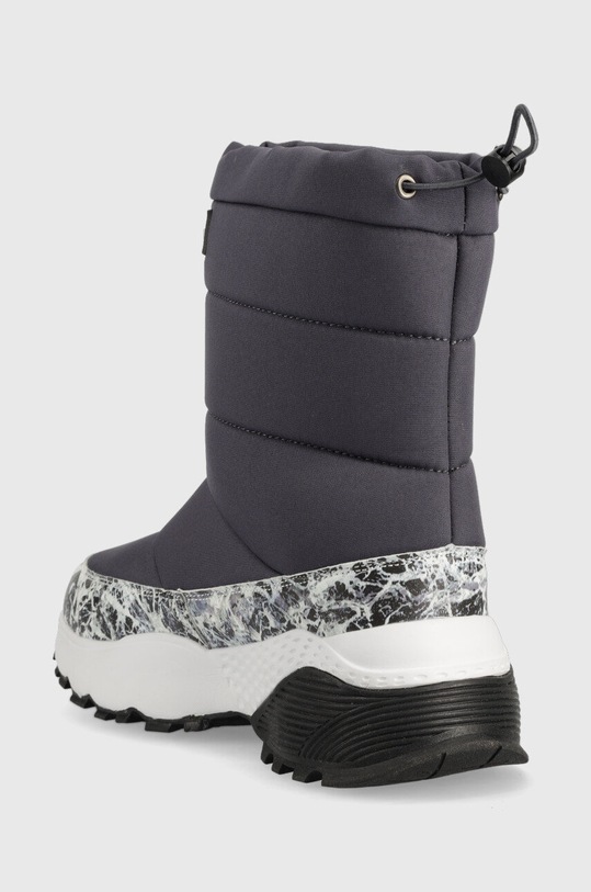 Încălțăminte Ellesse cizme de iarna SGPF0524 bleumarin