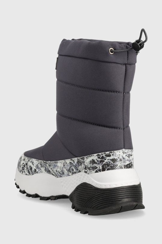 Obuwie Ellesse śniegowce SGPF0524 granatowy