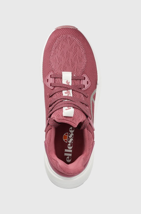 Ellesse sneakersy fioletowy SRPF0421