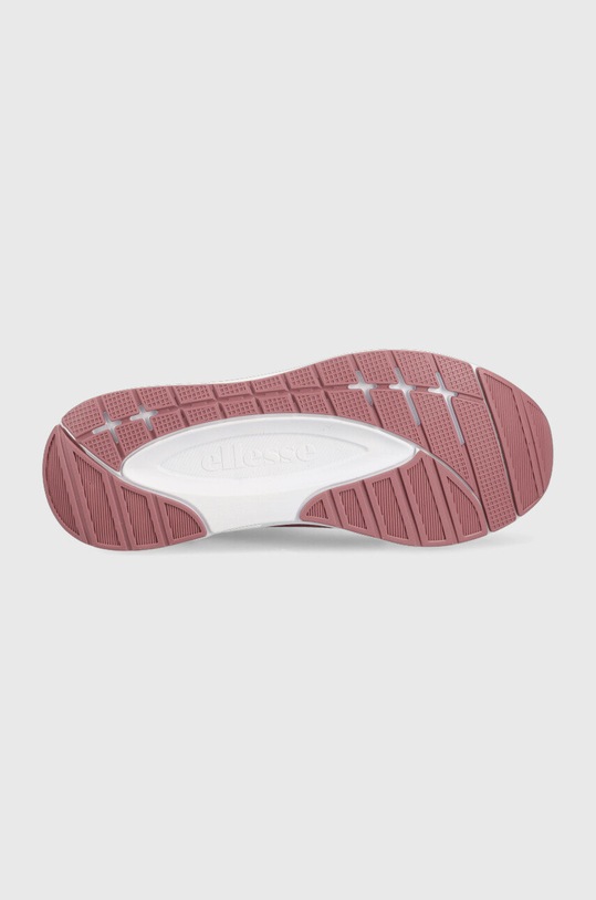 Ellesse sneakersy SRPF0421 fioletowy