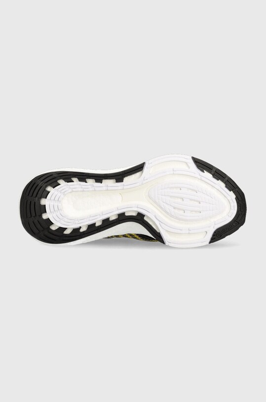 adidas by Stella McCartney pantofi de alergat Ultraboost 22 Elevated GX1532 maro