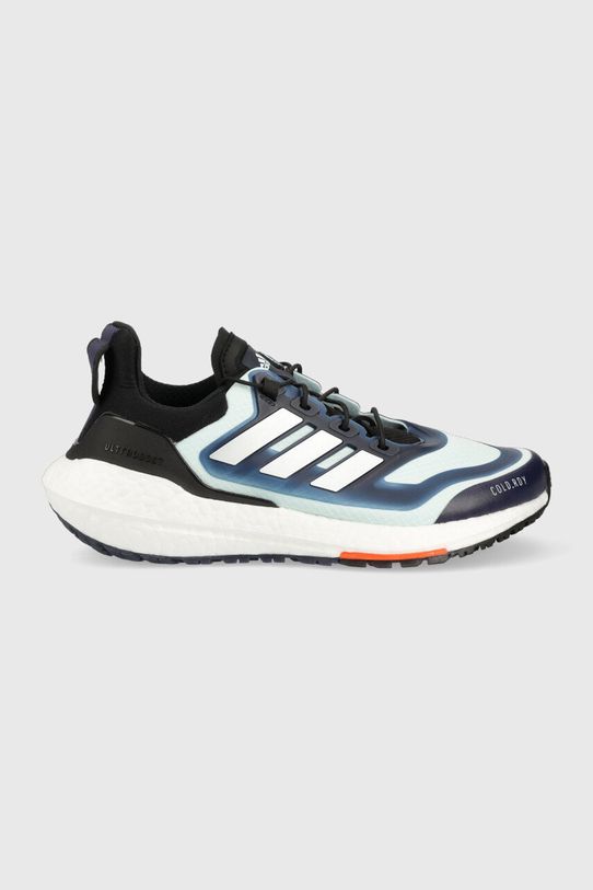 adidas Performance buty do biegania Ultraboost 22 syntetyczny niebieski GX6734
