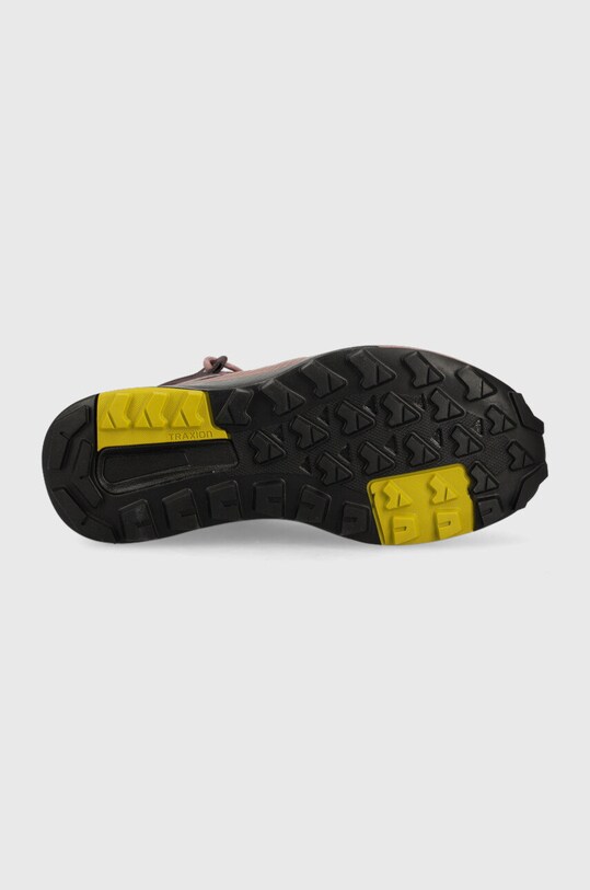 Черевики adidas TERREX Trailmaker Mid GY6762 фіолетовий