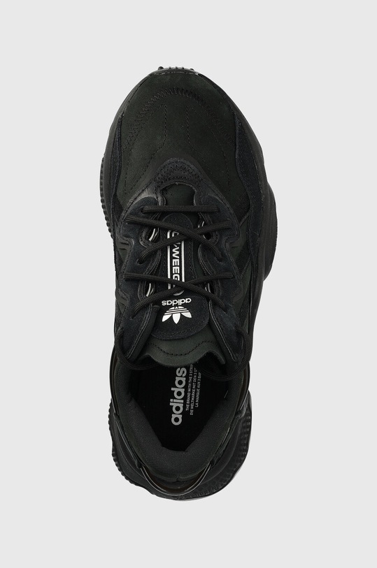adidas Originals sneakers OZWEEGO negru GY9425