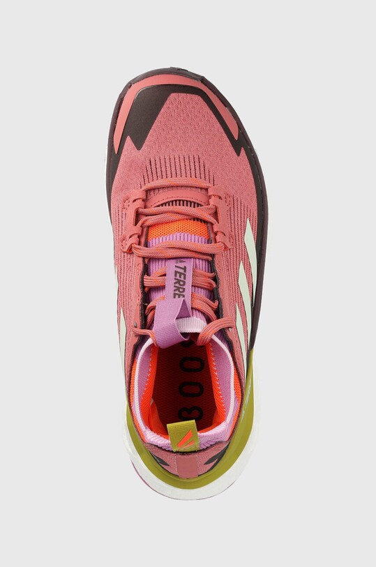 Παπούτσια adidas TERREX Free Hiker 2 ροζ GZ0685