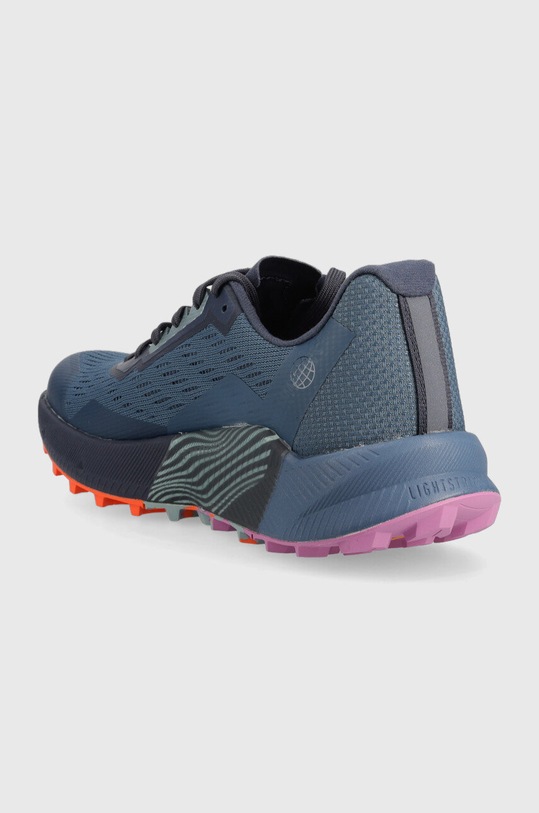 Boty Boty adidas TERREX Agravic Flow 2 GZ1901 modrá