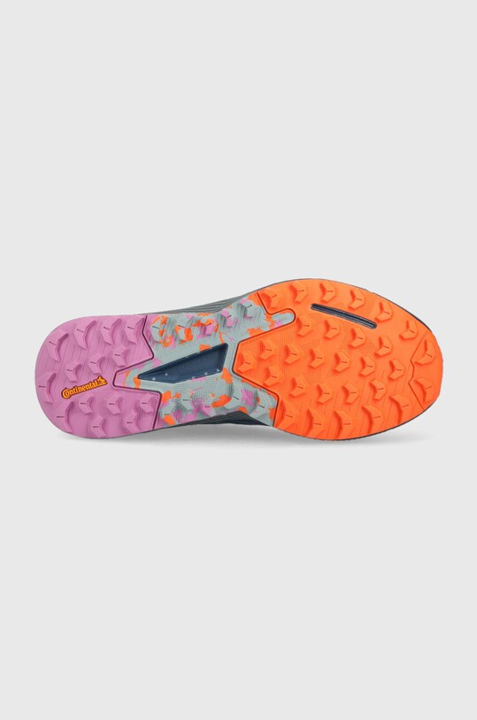 adidas TERREX buty Agravic Flow 2 GZ1901 niebieski