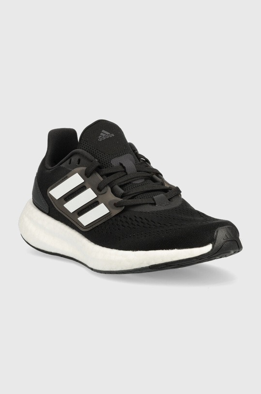 Παπούτσια για τρέξιμο adidas Performance Pureboost 22 GZ5180 μαύρο AW22