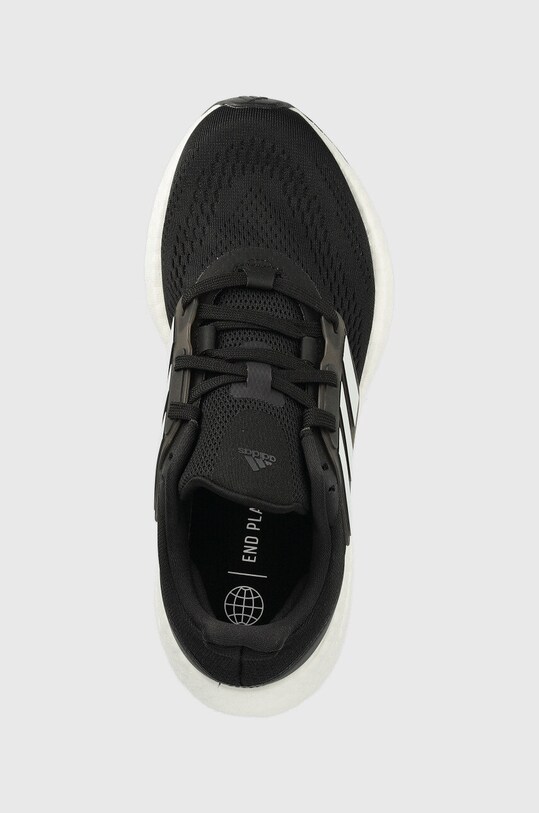 adidas Performance buty do biegania Pureboost 22 czarny GZ5180