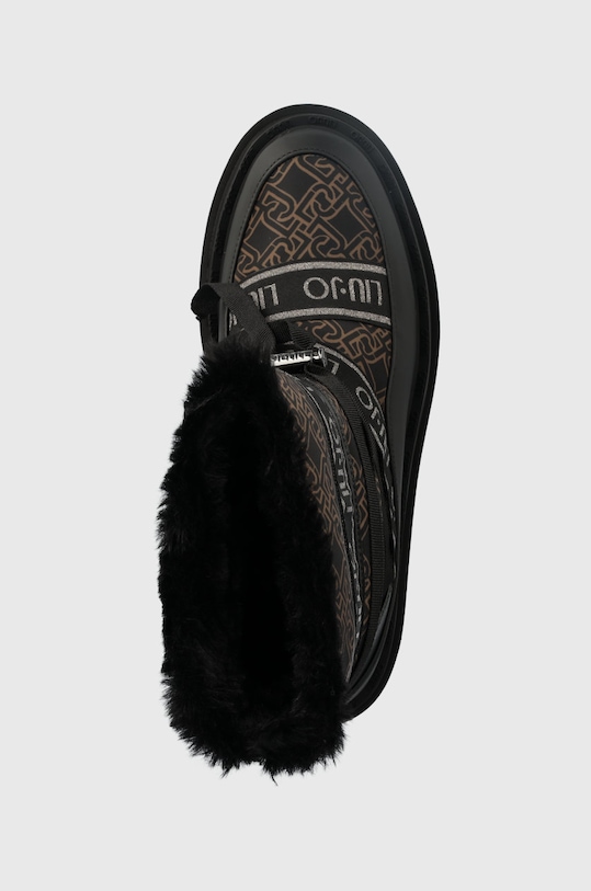 Liu Jo śniegowce PURPLE 31 brązowy SF2105TX273S18A0