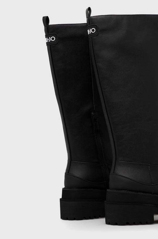 Взуття Чоботи Liu Jo Purple 29 SF2107EX080S1033 чорний