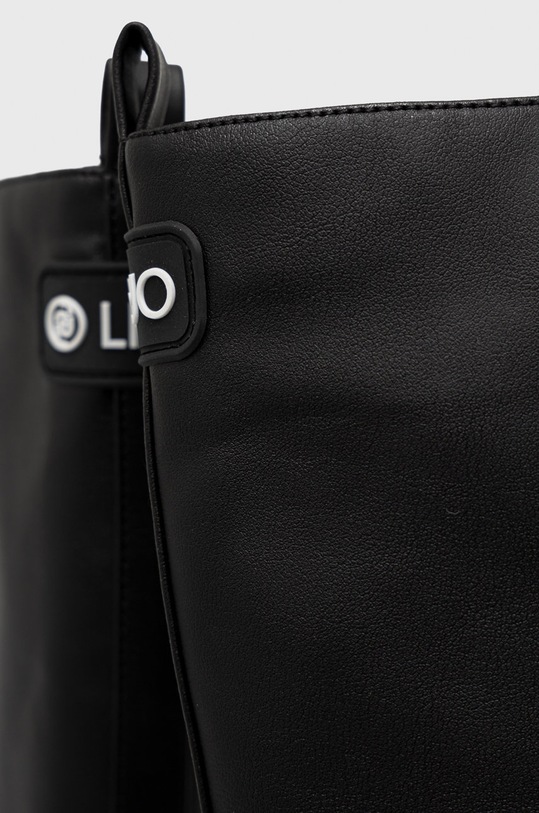 Чоботи Liu Jo Purple 29 чорний SF2107EX080S1033