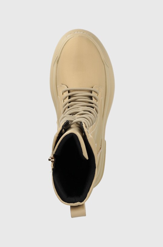Liu Jo bocanci Amy 09 bej SF2081T001100077