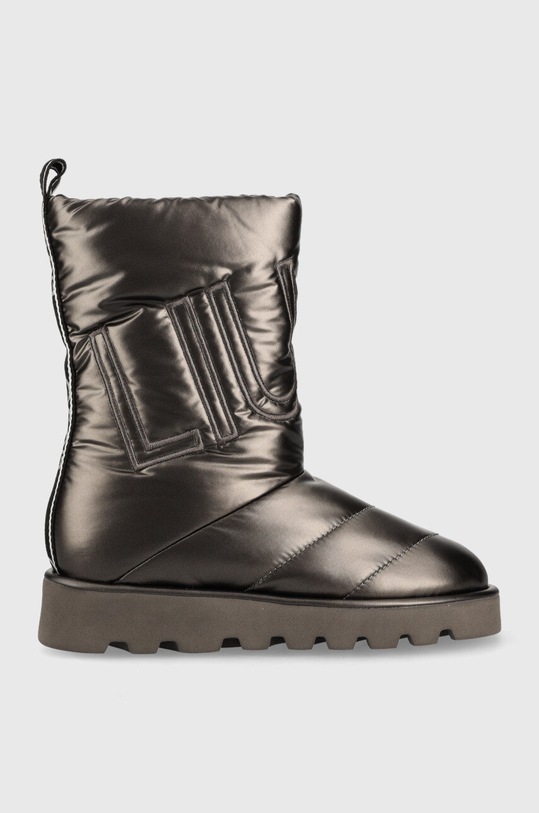 Зимові чоботи Liu Jo Brooklyn 09 синтетичний сірий SF2253T001100572