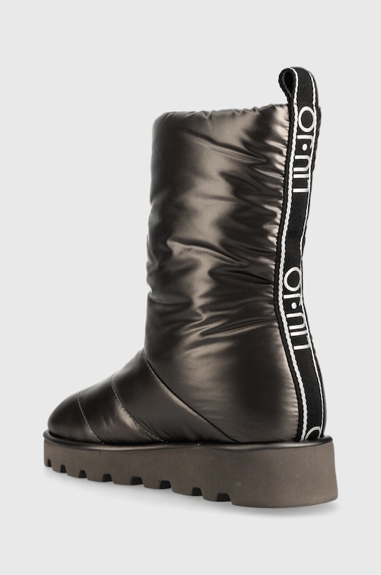 Взуття Зимові чоботи Liu Jo Brooklyn 09 SF2253T001100572 сірий