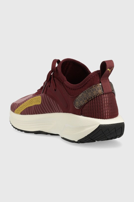 Obuwie Puma buty treningowe PWR XX Nitro Deco Glam 377040 bordowy
