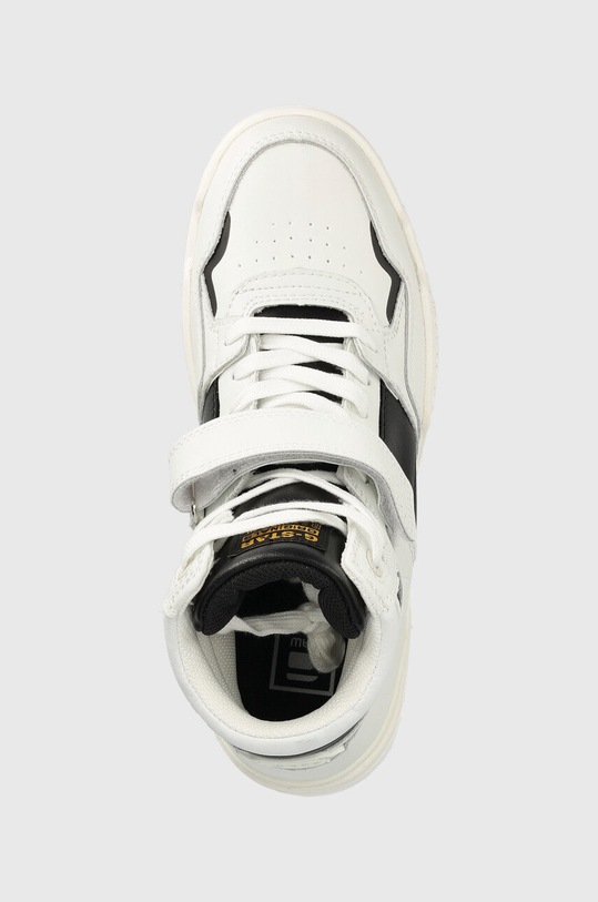 G-Star sportcipő Attacc Mid fehér 2211040709.WHT.BLK