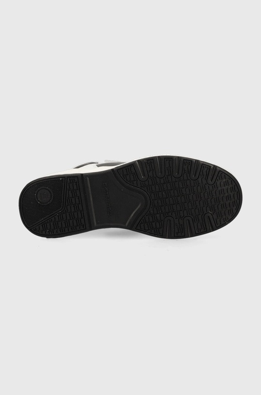 G-Star sportcipő Attacc Mid 2211040709.WHT.BLK fehér