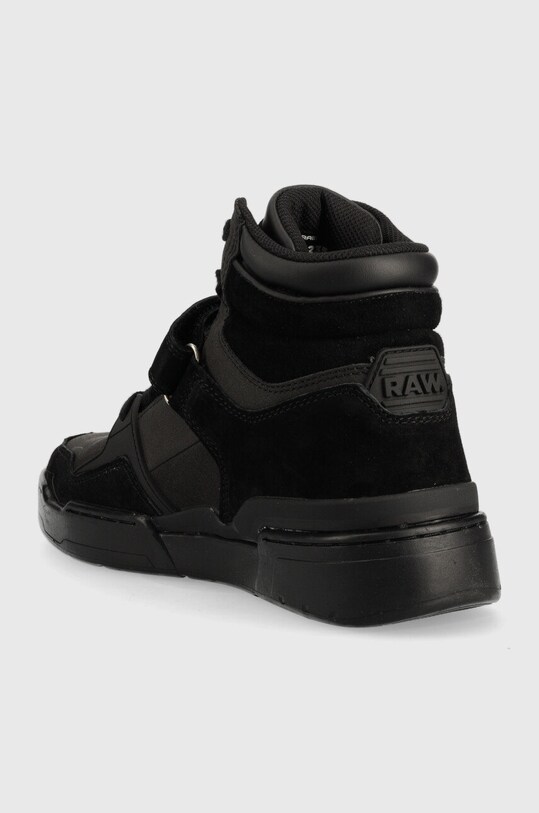 Взуття Кросівки G-Star Attacc Mid 2241040721.BLK чорний