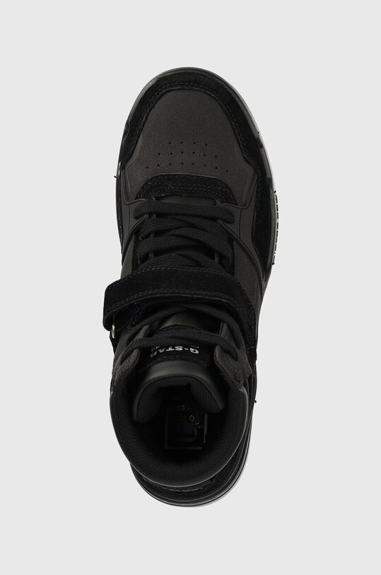 Кросівки G-Star Attacc Mid чорний 2241040721.BLK