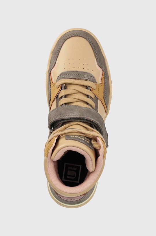 G-Star sneakersy Attacc Mid brązowy 2211040710.TPE