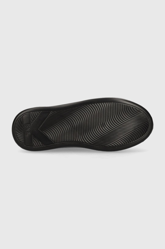 Karl Lagerfeld sneakersy KAPRI KL62511I.00I czarny