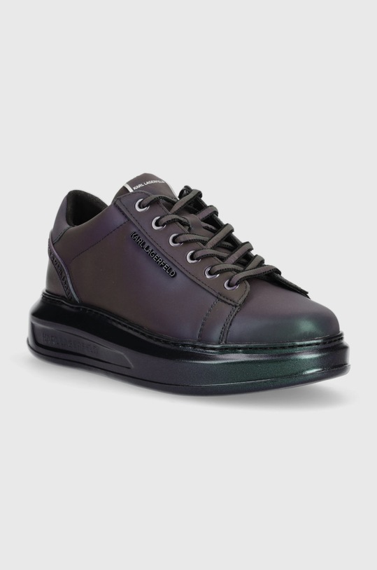 Karl Lagerfeld sneakersy KAPRI KL62525A.1XI multicolor AW22
