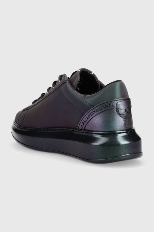 Obuwie Karl Lagerfeld sneakersy KAPRI KL62525A.1XI multicolor