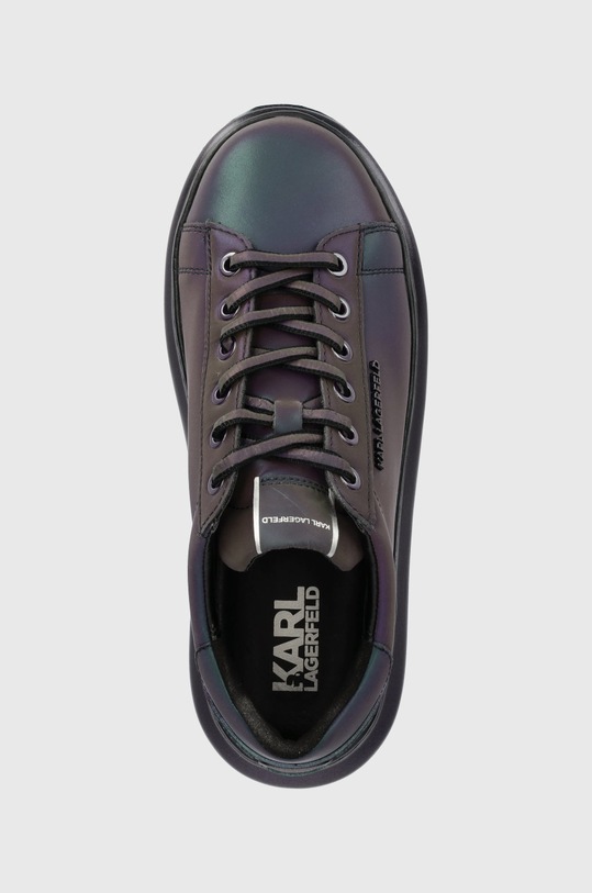 Karl Lagerfeld sneakersy KAPRI multicolor KL62525A.1XI