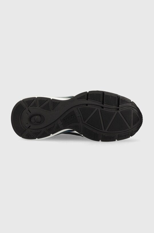 Karl Lagerfeld sneakersy SPREE KL63111I.40I czarny