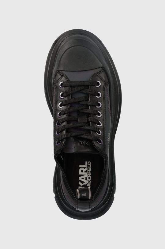Karl Lagerfeld buty LUNA czarny KL42924I.HXI