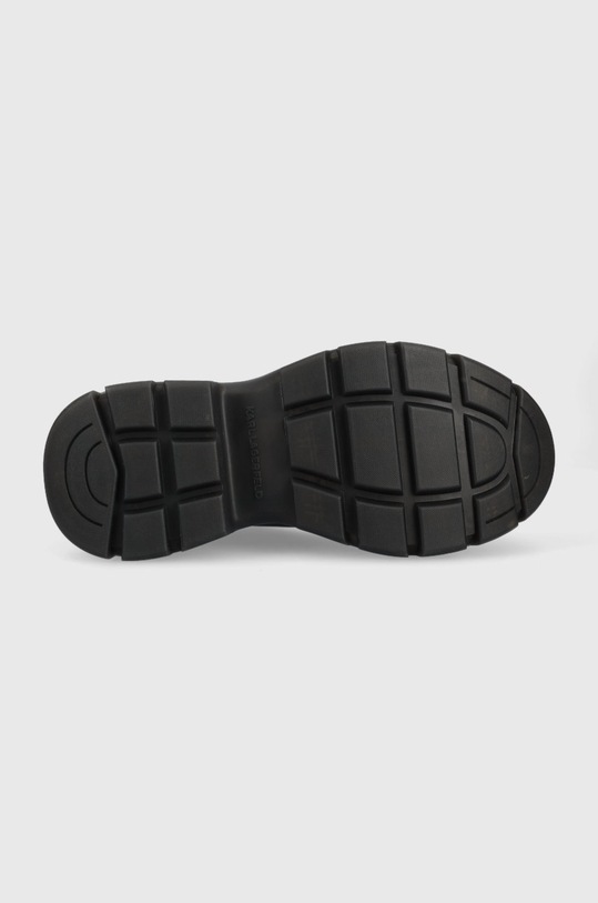 Karl Lagerfeld buty LUNA KL42924I.HXI czarny