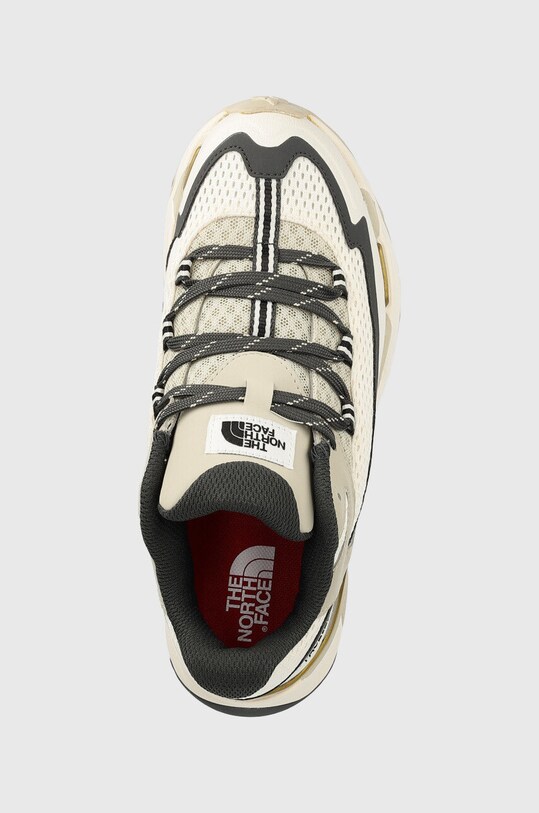 The North Face buty beżowy NF0A52Q29X11