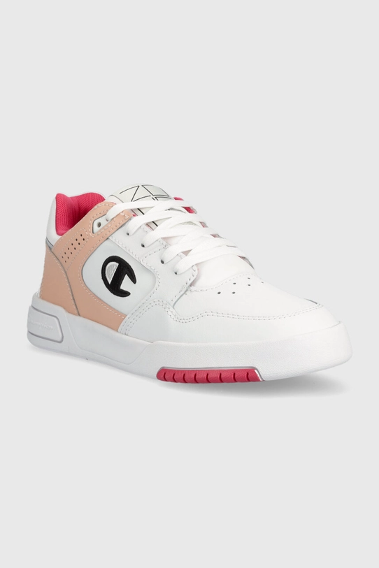 Champion sneakers S11451 roz SS23