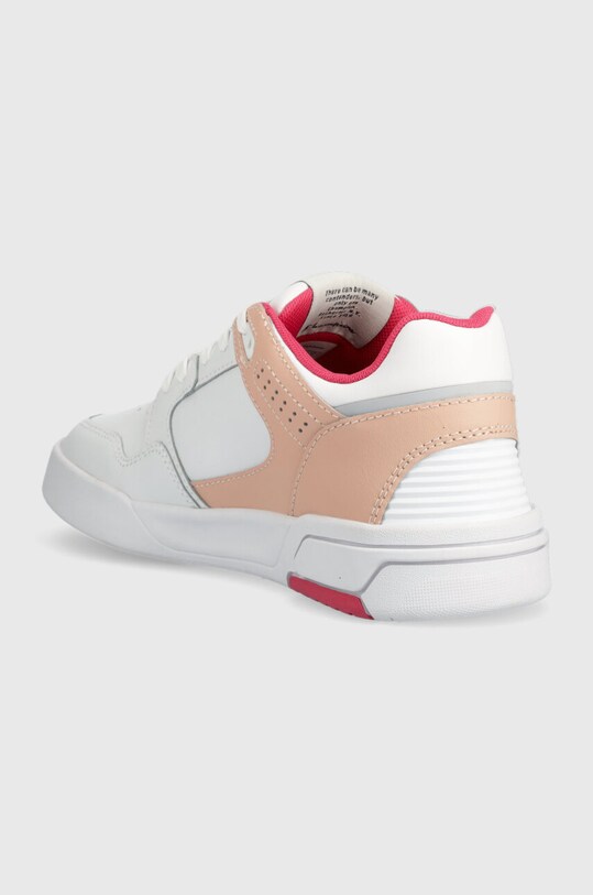 Obuwie Champion sneakersy S11451 różowy