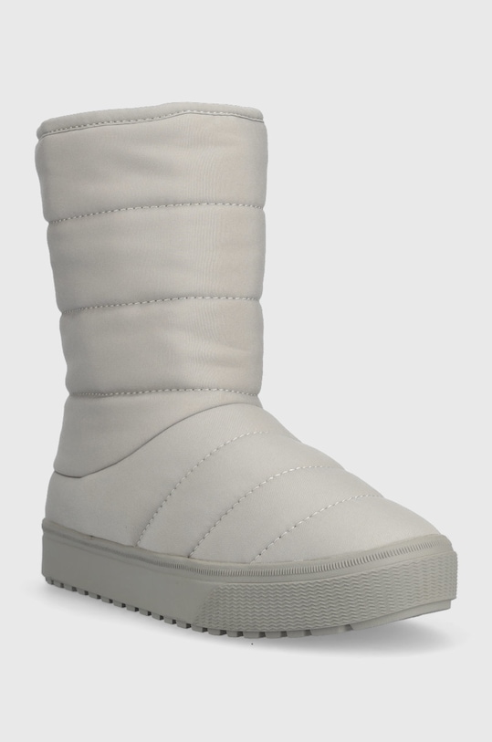 Sněhule Native Chamonix 41108448.1513 šedá AW22