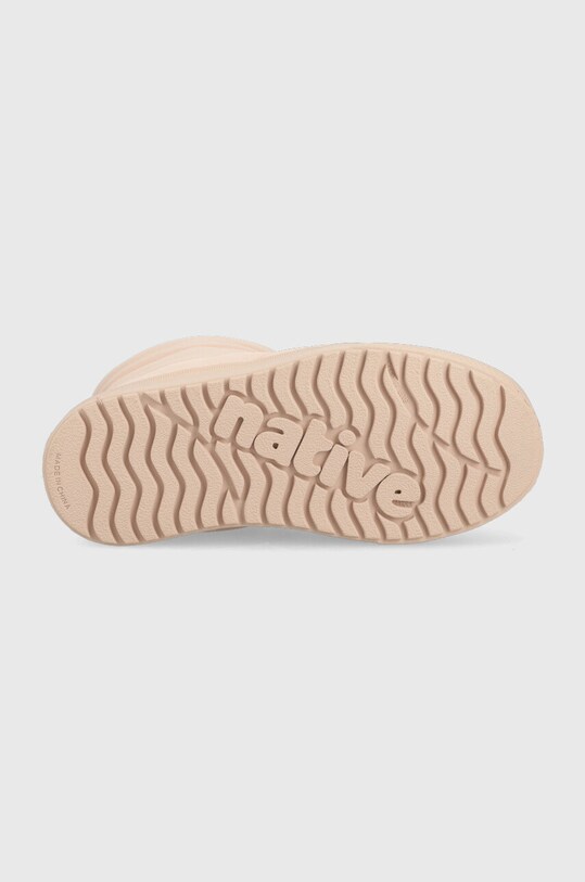 Зимние сапоги Native Chamonix 41108448.5998 розовый