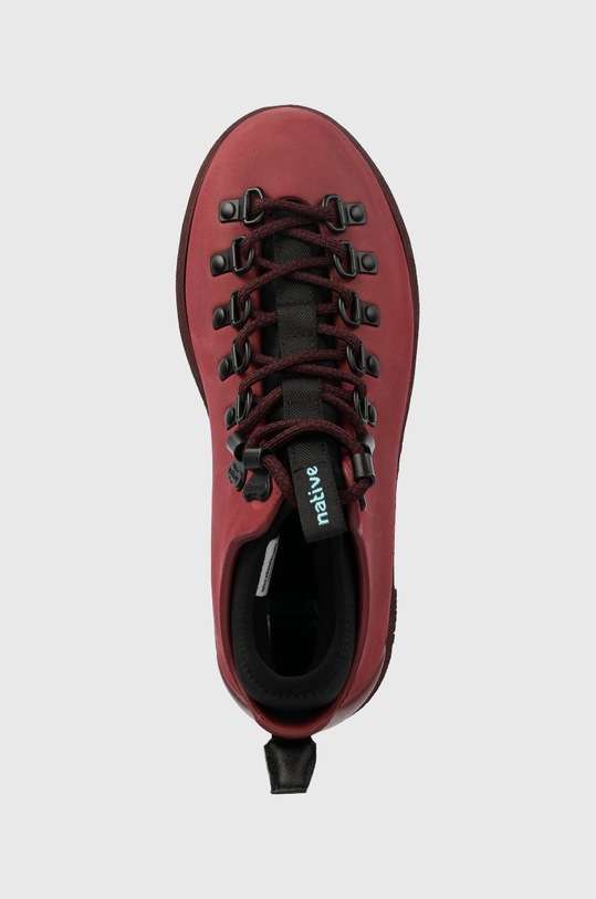 Native cipő Fitsimmons burgundia 31106848.6551